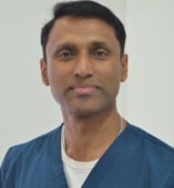 Southland Dental Surgery - Dr. John Varpurayil
