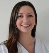 Dr Ximena Rojas - Team Dental