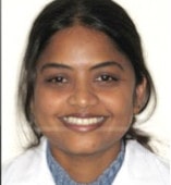 Dr. Smitha Gaikwad - Team Dental