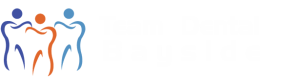 Team Dental Logo for Header